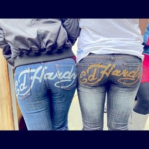 Meet your Posher, Diana